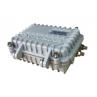 有线电视信号放大器