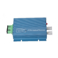 FTTH/FTTB Optical Receiver