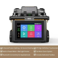 Fiber Fusion Splicer