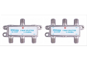 SE-1GSP Series 