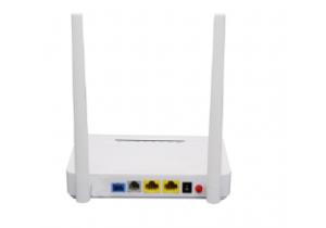 XPON ONT 1GE+1FE+WIFI