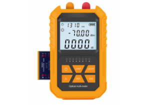 Optical Power Meter