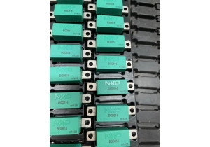 CATV Hybrid Module IC