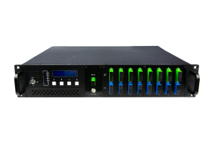 TN1600 WDM PON EDFA