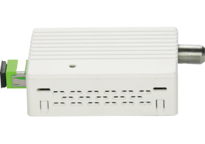 FTTH OPTICAL RECEIVER TS01