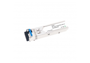 10G BIDI SFP 