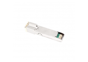 SFP RJ45