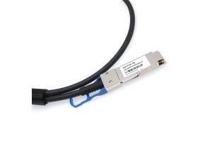 100G QSFP28 DAC