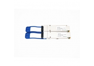 QSFP 100G 20KM