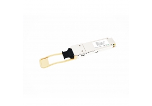 QSFP 100G  SR