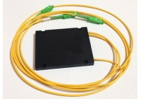 PLC SPLITTER 1X2/1X8 SC/APC