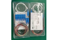 PLC Splitter